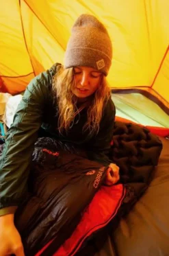 Backpacking & Lightweight Sleeping Mats-Vango Aotrom Mat - Anthracite