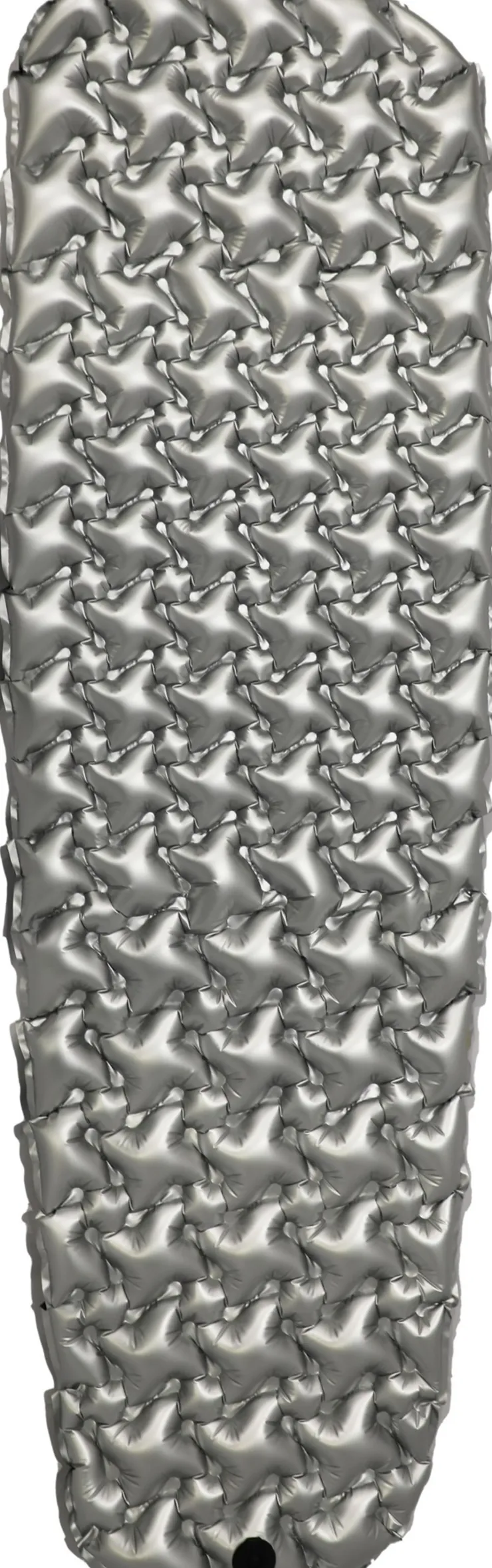 Backpacking & Lightweight Sleeping Mats-Vango Aotrom Thermo Platinum Mat