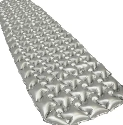 Backpacking & Lightweight Sleeping Mats-Vango Aotrom Thermo Platinum Mat
