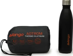 Backpacking & Lightweight Sleeping Mats-Vango Aotrom Thermo Platinum Mat