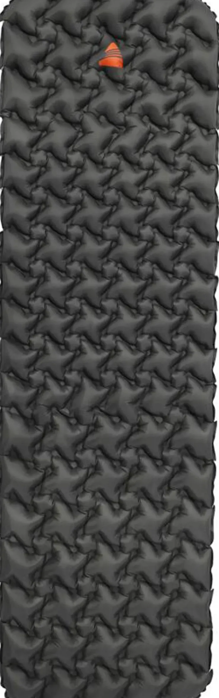 Backpacking & Lightweight Sleeping Mats-Vango Aotrom Thermo Platinum XL Mat