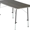 Camping Furniture-Vango Birch 120 Table