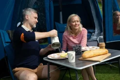 Camping Furniture-Vango Birch 80 Table