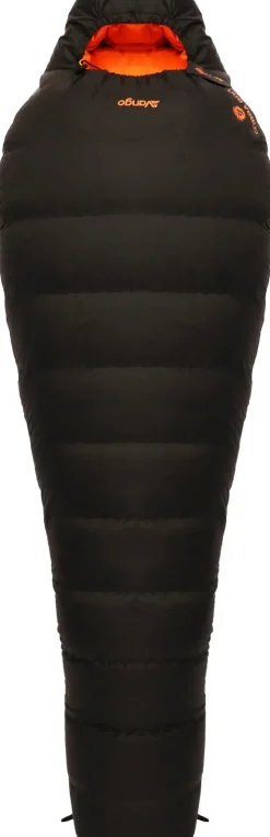 Backpacking & Lightweight Sleeping Bags-Vango Cobra 600 Sleeping Bag