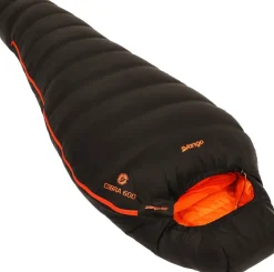 Backpacking & Lightweight Sleeping Bags-Vango Cobra 600 Sleeping Bag