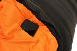 Backpacking & Lightweight Sleeping Bags-Vango Cobra 600 Sleeping Bag