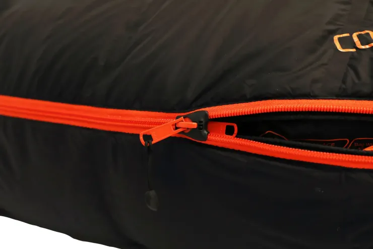 Backpacking & Lightweight Sleeping Bags-Vango Cobra 600 Sleeping Bag