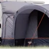 Driveaway Van Awnings-Vango Cove III Air Mid DriveAway Awning