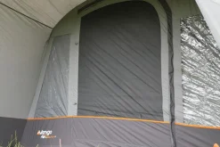 Driveaway Van Awnings-Vango Cove III Air Mid DriveAway Awning