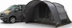 Driveaway Van Awnings-Vango Cove III Low DriveAway Awning