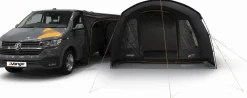 Driveaway Van Awnings-Vango Cove III Low DriveAway Awning