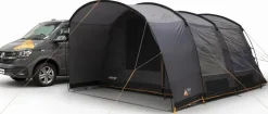 Driveaway Van Awnings-Vango Galli II Low DriveAway Awning