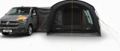 Driveaway Van Awnings-Vango Galli II Low DriveAway Awning