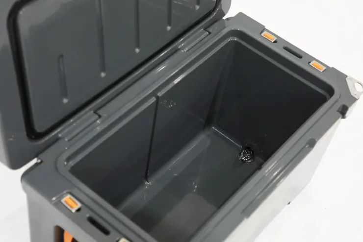 Cool Boxes & Accessories|Cool Boxes & Accessories-Vango Glacier 47L Cool Box