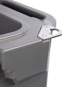Cool Boxes & Accessories|Cool Boxes & Accessories-Vango Glacier Wheelie 70L Cool Box