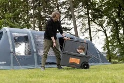 Cool Boxes & Accessories|Cool Boxes & Accessories-Vango Glacier Wheelie 70L Cool Box