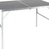 Camping Furniture-Vango Granite Duo 120 Table