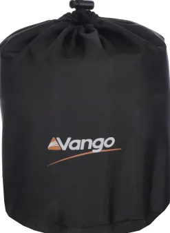 Pots, Pans & Kettles-Vango Hard Anodised 1 Person Cook Kit