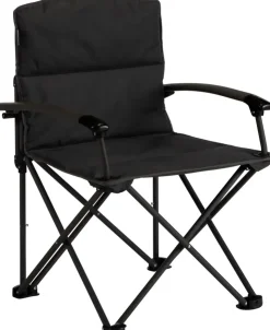 Camping Furniture-Vango Kraken 2 Oversized Camping Chair