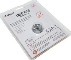Lights & Lanterns|Lighting-Vango Light Disc