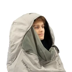 Family & Leisure Sleeping Bags-Vango Mantis Planet Sleeping Bag