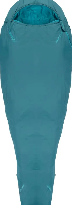 Family & Leisure Sleeping Bags-Vango Mantis 200 Sleeping Bag