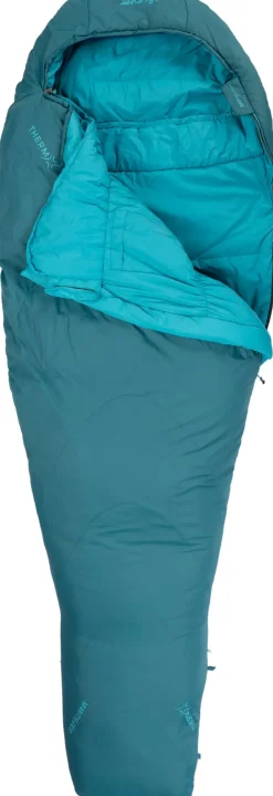 Family & Leisure Sleeping Bags-Vango Mantis 200 Sleeping Bag