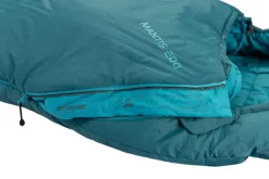 Family & Leisure Sleeping Bags-Vango Mantis 200 Sleeping Bag