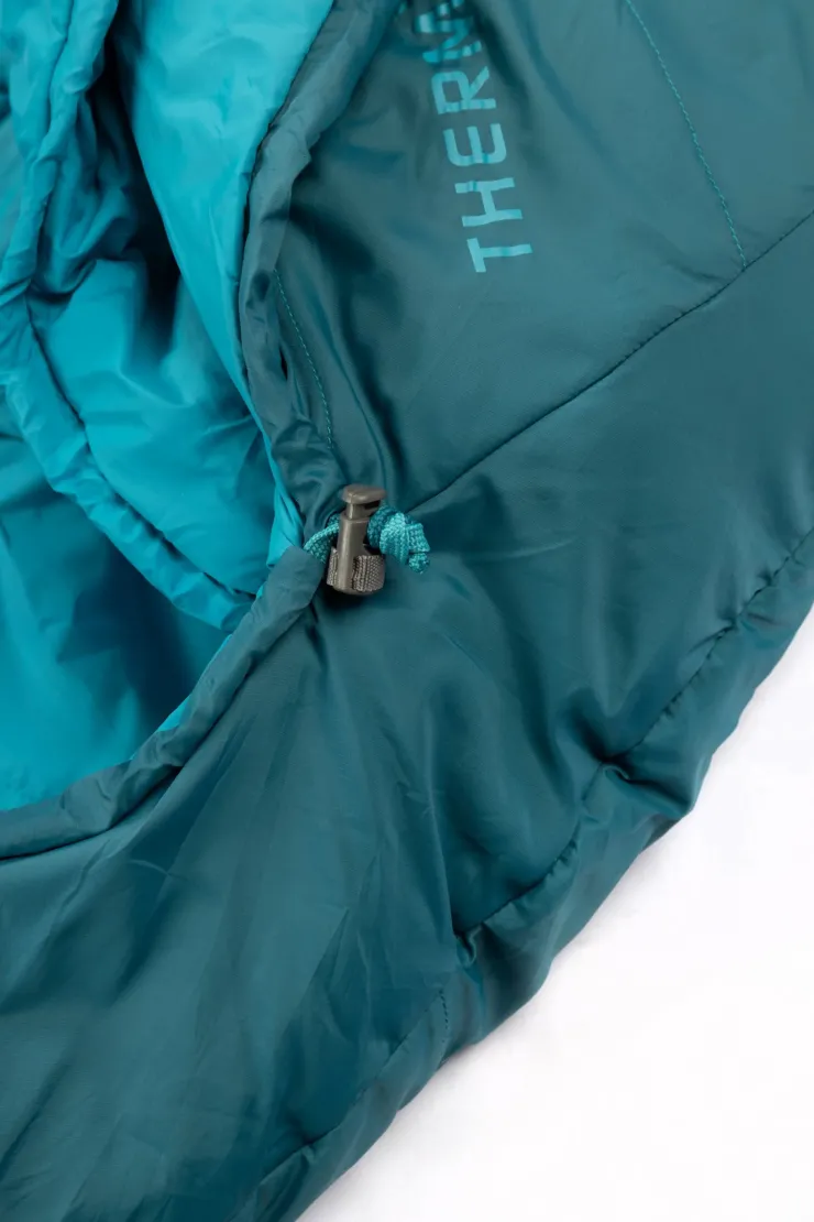 Family & Leisure Sleeping Bags-Vango Mantis 200 Sleeping Bag