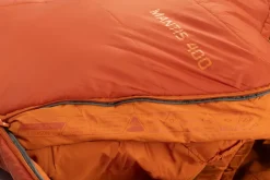 Family & Leisure Sleeping Bags-Vango Mantis 400 Sleeping Bag