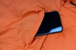 Family & Leisure Sleeping Bags-Vango Mantis 400 Sleeping Bag
