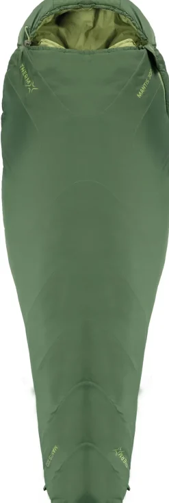 Family & Leisure Sleeping Bags-Vango Mantis 300 Sleeping Bag