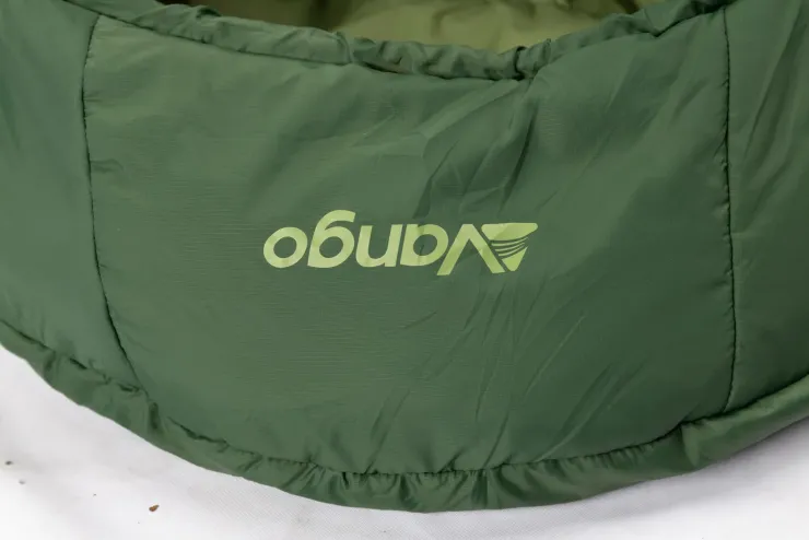 Family & Leisure Sleeping Bags-Vango Mantis 300 Sleeping Bag