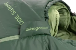Family & Leisure Sleeping Bags-Vango Mantis 300 Sleeping Bag