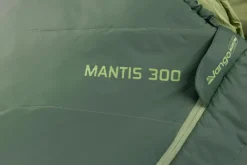 Family & Leisure Sleeping Bags-Vango Mantis 300 Sleeping Bag