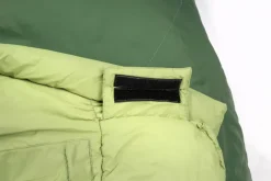 Family & Leisure Sleeping Bags-Vango Mantis 300 Sleeping Bag