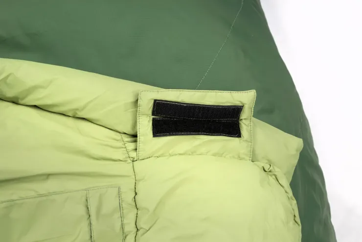 Family & Leisure Sleeping Bags-Vango Mantis 300 Sleeping Bag