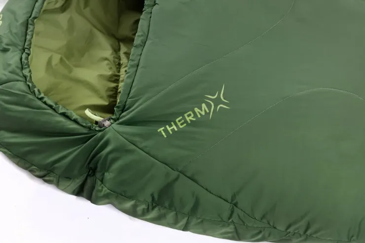 Family & Leisure Sleeping Bags-Vango Mantis 300 Sleeping Bag