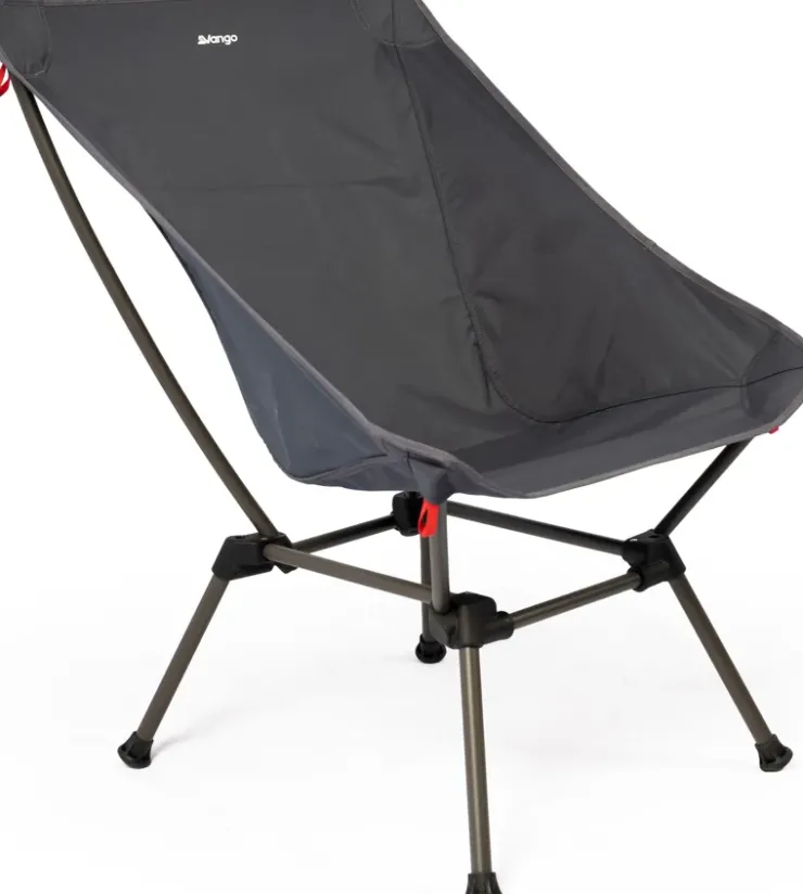 Camping Furniture-Vango Micro Lux Chair - India Ink