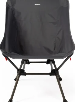 Camping Furniture-Vango Micro Lux Chair - India Ink