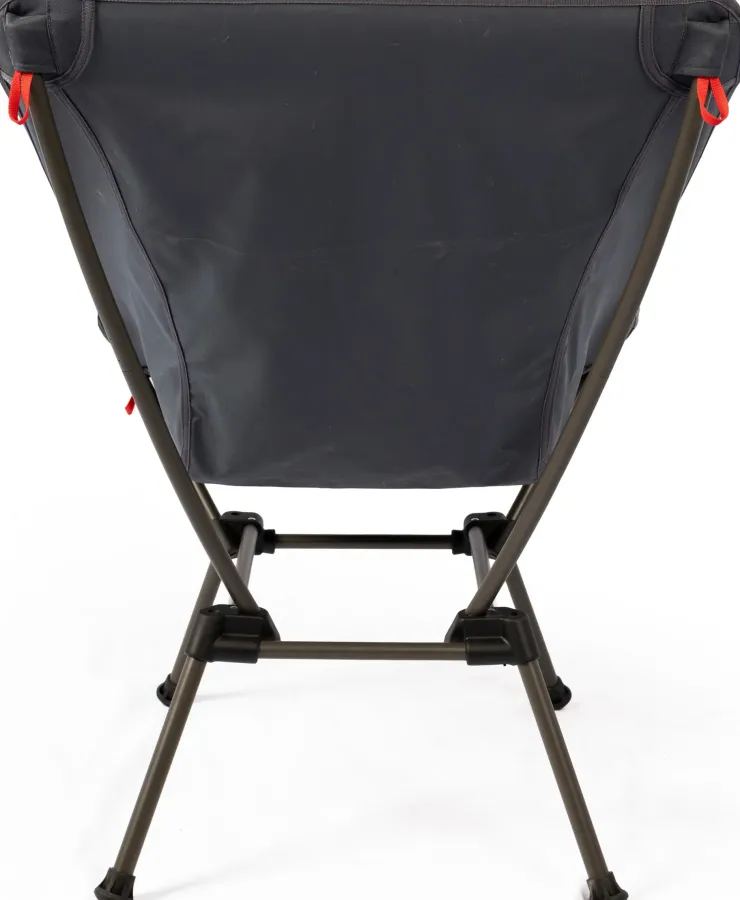 Camping Furniture-Vango Micro Lux Chair - India Ink