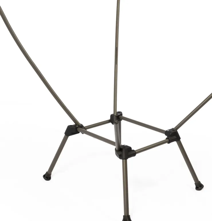 Camping Furniture-Vango Micro Lux Chair - India Ink