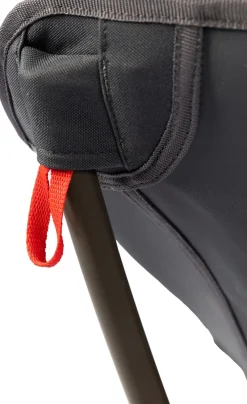 Camping Furniture-Vango Micro Lux Chair - India Ink