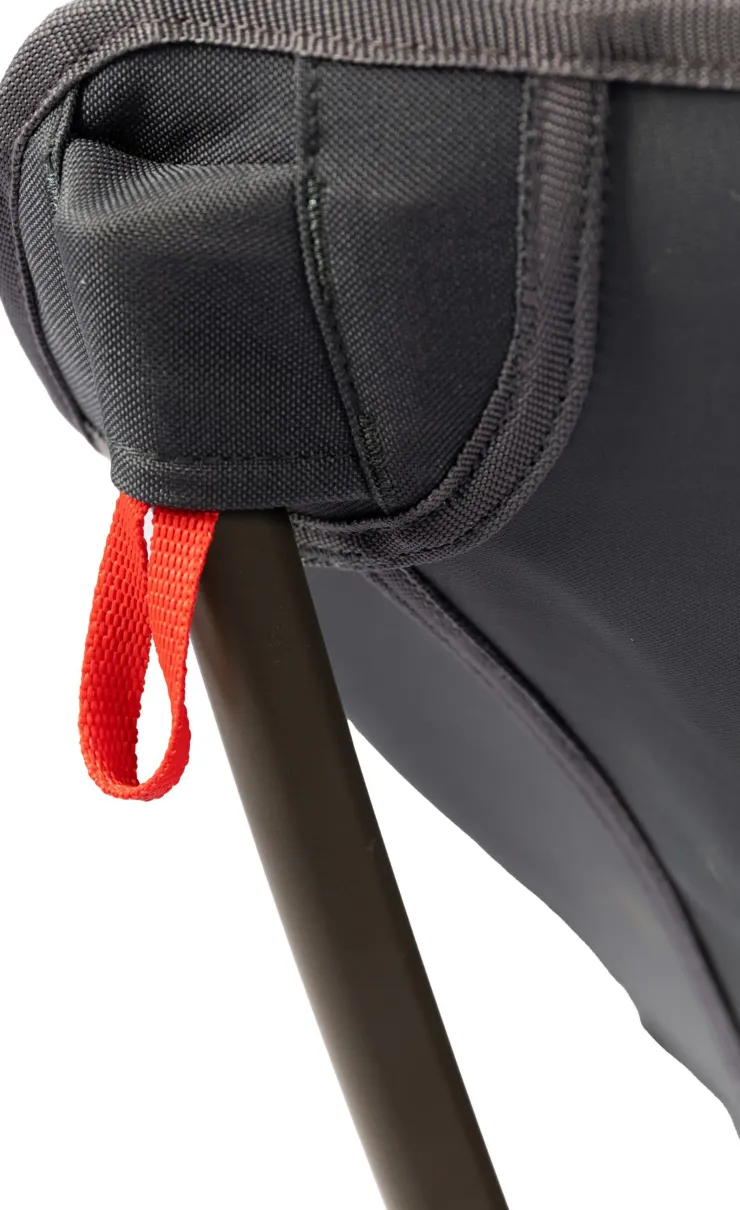 Camping Furniture-Vango Micro Lux Chair - India Ink