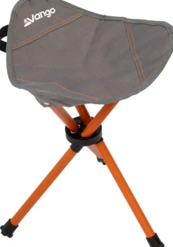 Camping Furniture-Vango Micro Stool - Excalibur