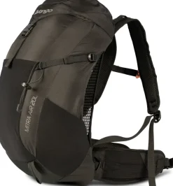 Day Packs-Vango Mitra Air 20L Rucksack - Black