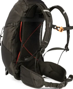 Day Packs-Vango Mitra Air 20L Rucksack - Black