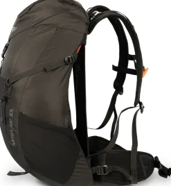 Day Packs-Vango Mitra Air 30L Rucksack - Black