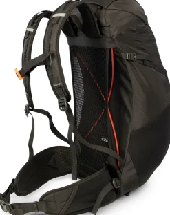 Day Packs-Vango Mitra Air 30L Rucksack - Black