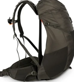Day Packs-Vango Mitra Air 30L Rucksack - Black